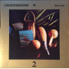 Eri Esittäjiä : Lauantaitanssit 8LP - Used LP