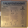 Eri Esittäjiä : Lauantaitanssit 8LP - Used LP