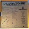 Eri Esittäjiä : Lauantaitanssit 8LP - Used LP