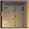 Eri Esittäjiä : Lauantaitanssit 8LP - Used LP