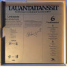 Eri Esittäjiä : Lauantaitanssit 8LP - Used LP
