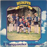 Eri Esittäjiä : Humppafestivaalit 8LP poksi - Used LP