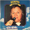 Eri Esittäjiä : Humppafestivaalit 8LP poksi - Used LP
