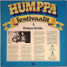 Eri Esittäjiä : Humppafestivaalit 8LP poksi - Used LP
