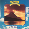 Eri Esittäjiä : Humppafestivaalit 8LP poksi - Used LP