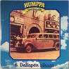 Eri Esittäjiä : Humppafestivaalit 8LP poksi - Used LP