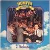 Eri Esittäjiä : Humppafestivaalit 8LP poksi - Used LP