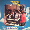 Eri Esittäjiä : Humppafestivaalit 8LP poksi - Used LP
