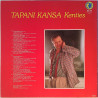 Kansa Tapani : Kenties - Used LP