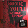 Sonic Youth : Rather Ripped - LP