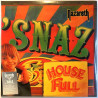 Nazareth : Snaz, green and orange vinyl 2LP - LP