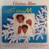 Boney M 1981 88985409231 Christmas Album LP
