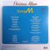 Boney M 1981 88985409231 Christmas Album LP