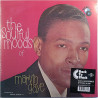Gaye Marvin 1961 0600753536445 The Soulful Moods Of Marvin Gaye LP