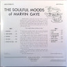 Gaye Marvin 1961 0600753536445 The Soulful Moods Of Marvin Gaye LP