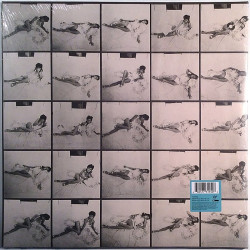 Roxy Music 2019 7731550 Roxy Music Remixes 2LP LP