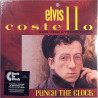Costello Elvis And The Attractions 1983 602547331151 Punch The Clock LP