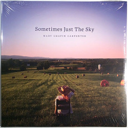 Carpenter Mary Chapin 2018 LLR002-1 Sometimes Just The Sky 2LP LP