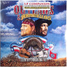 Shaver, Waylon, JJ Walker, Colter ym. 2018 19075847481S1 Outlaws & Armadillos: Country's Roaring '70s LP