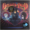 Dylan Bob & Grateful Dead : Dylan & The Dead - uusi LP