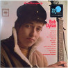 Dylan Bob 1962 88985455271 Bob Dylan -62 LP