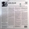 Dylan Bob 1962 88985455271 Bob Dylan -62 LP