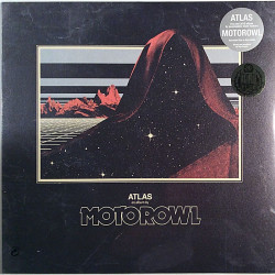 Motorowl 2018 19075861211 Atlas LP