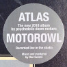 Motorowl 2018 19075861211 Atlas LP