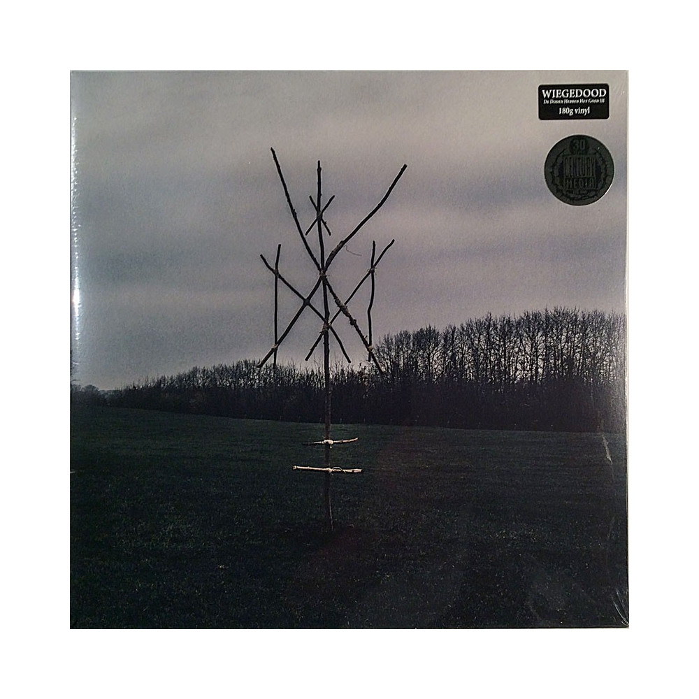 Wiegedood 2018 19075832641 De Doden Hebben Het Goed III LP