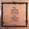 Deserted Fear : Kingdom Of Worms LP + CD - uusi LP