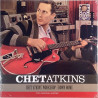 Atkins Chet : Chet Atkins' Workshop / Down Home - LP