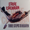 Cochran Eddie 1960’s VP 90081 Three Steps To Heaven EP Selection LP