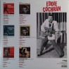Cochran Eddie 1960’s VP 90081 Three Steps To Heaven EP Selection LP