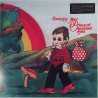 Fruup 1974 MOVLP2312 The Prince Of Heaven's Eyes LP