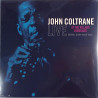 Coltrane John 1961 VP 80092 Live At the Village Vanguard LP