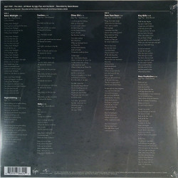 Iggy Pop 1977 602557366242 The Idiot LP