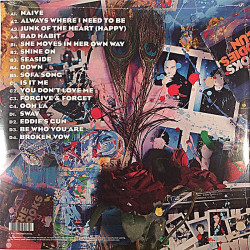 Kooks 2017 V3181 The Best Of... So Far 2LP LP