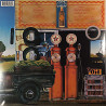 Allman Brothers : Wipe The Windows, Check The Oil, Dollar Gas 2LP - LP