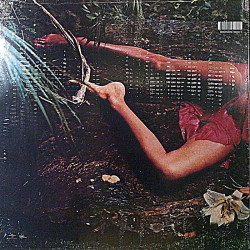 Roxy Music 1973 0602537848768 Stranded LP