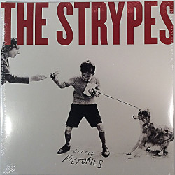 Strypes 2015 4734292 Little Victories LP