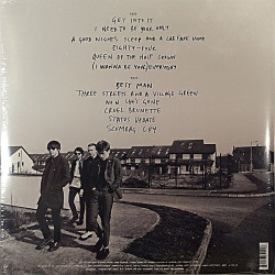 Strypes 2015 4734292 Little Victories LP