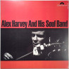 Alex Harvey And His Soul Band 1964 537 263-8 Alex Harvey And His Soul Band -64 LP