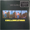 Oldfield Mike 1976 570 580-9 Collaborations LP