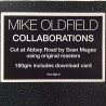 Oldfield Mike 1976 570 580-9 Collaborations LP