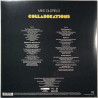 Oldfield Mike 1976 570 580-9 Collaborations LP