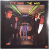 Who : It's Hard - LP