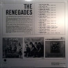 Renegades : Pop - uusi LP