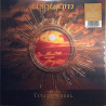 Wigwam : Titans Wheel 2LP, gold vinyl - uusi LP