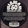 Wigwam : Dark Album 2LP black vinyl - uusi LP