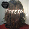Robson Frank : Robson -74 black vinyl - uusi LP